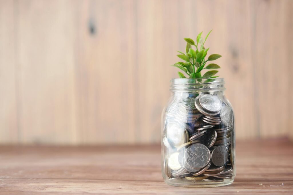 First Image of Impact Investing Opportunities for investors page on Responsible Wealth Tribe Website